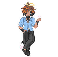 Stolen 2024