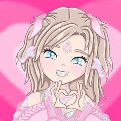 Faye Heart 2024