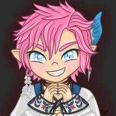 Lala Haru Commission 2024