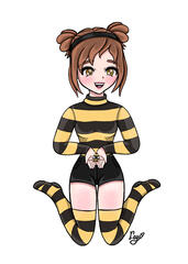 FayeSol Bee! 2024