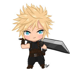 Cloud Bean 2024
